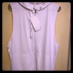 Fabletics Yukon Tunic hoodie